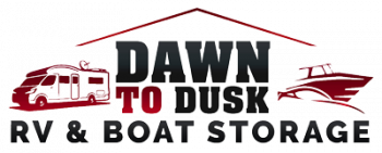 Dawn to Dusk logo